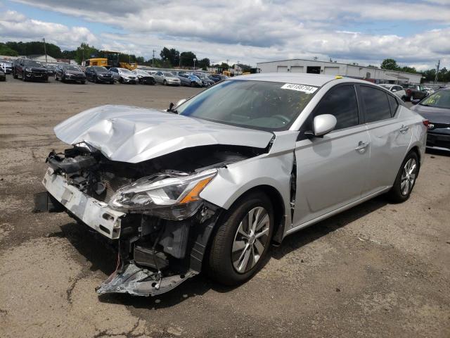 nissan altima 2020 1n4bl4bv8lc266133