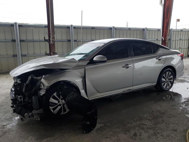 nissan altima s 2020 1n4bl4bv8lc269260