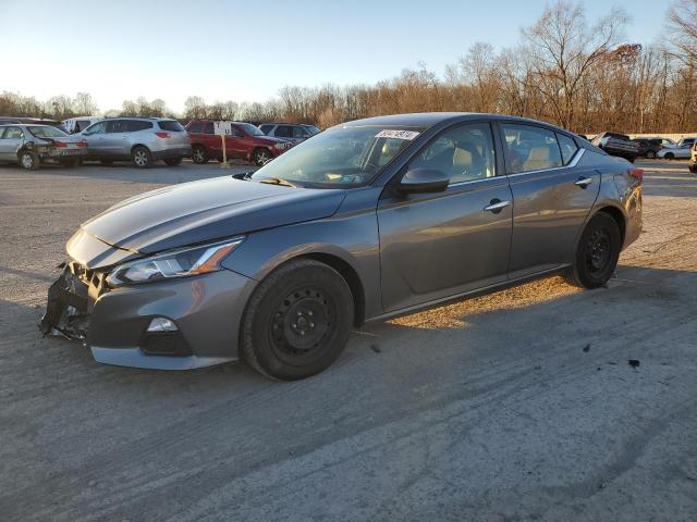 nissan altima s 2020 1n4bl4bv8lc271249