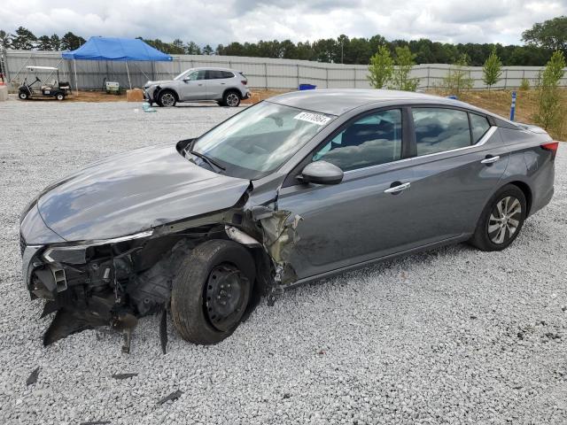 nissan altima 2020 1n4bl4bv8lc285409