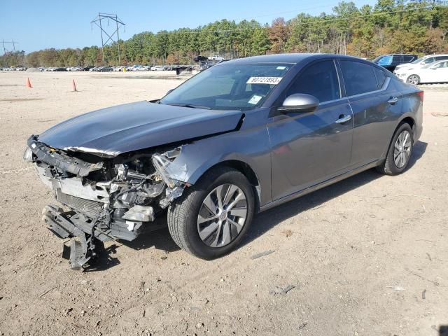 nissan altima 2020 1n4bl4bv8ln302066