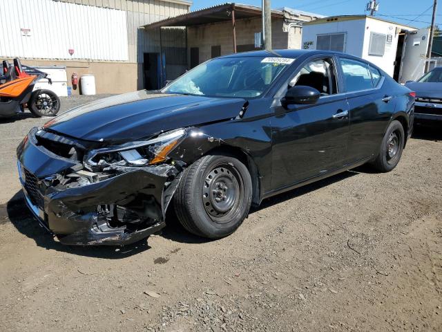 nissan altima s 2021 1n4bl4bv8mn339474