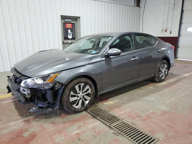 nissan altima 2021 1n4bl4bv8mn355996