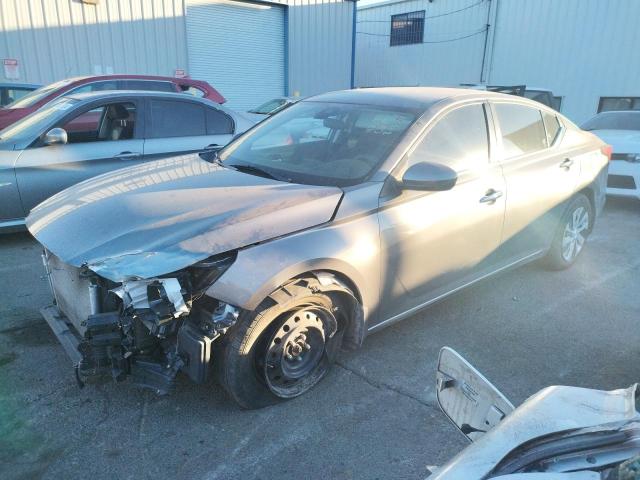 nissan altima s 2021 1n4bl4bv8mn365296