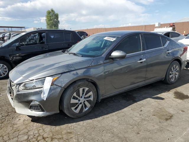 nissan altima s 2021 1n4bl4bv8mn365377