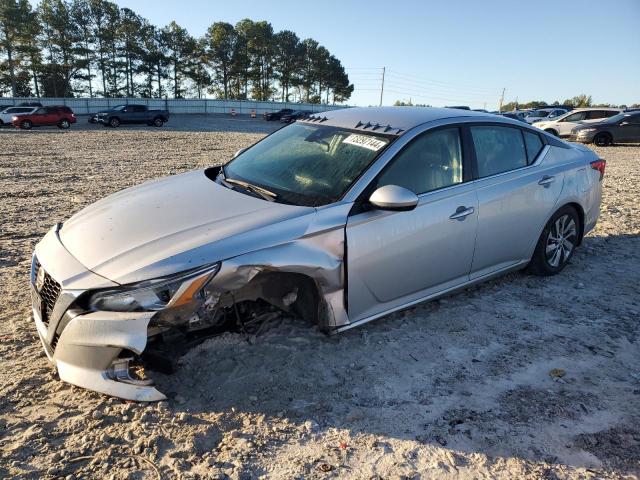 nissan altima s 2021 1n4bl4bv8mn380624