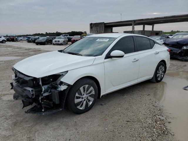 nissan altima 2022 1n4bl4bv8nn301874