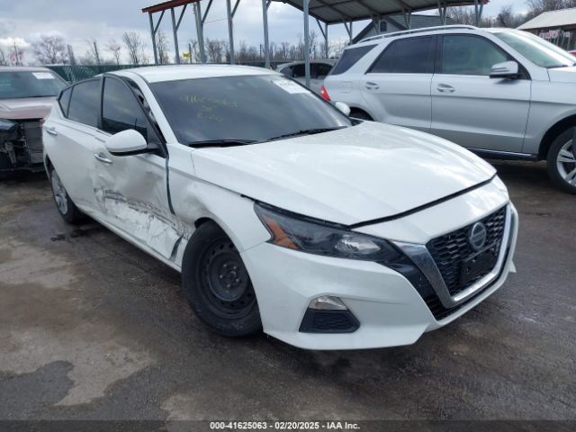 nissan altima 2022 1n4bl4bv8nn324832