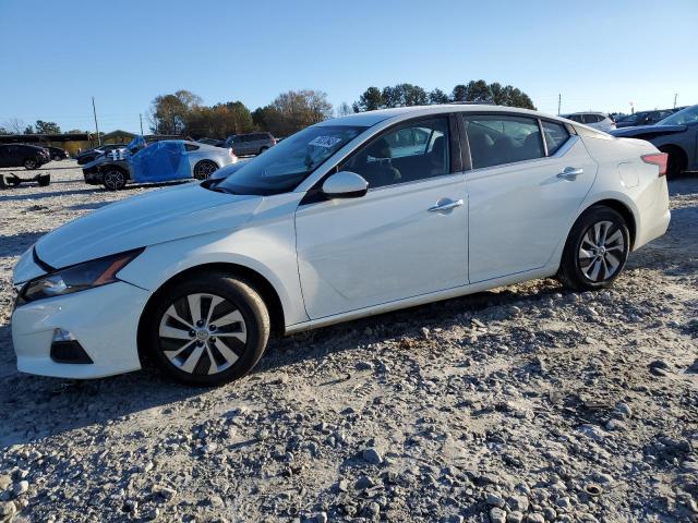 nissan altima 2022 1n4bl4bv8nn353229