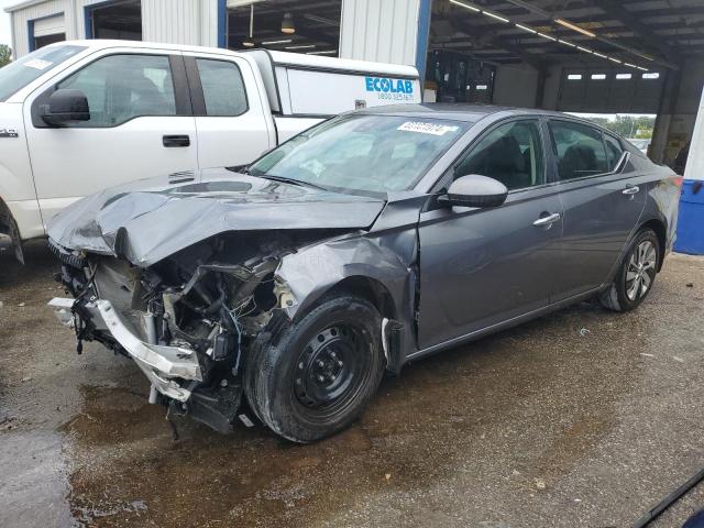 nissan altima s 2023 1n4bl4bv8pn304714