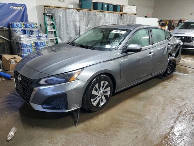 nissan altima 2023 1n4bl4bv8pn328849