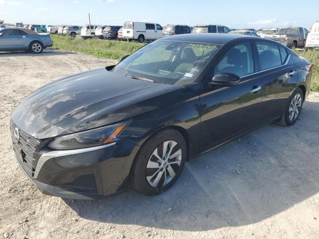 nissan altima s 2023 1n4bl4bv8pn345523