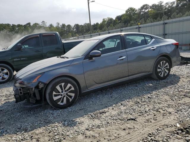 nissan altima s 2023 1n4bl4bv8pn357476