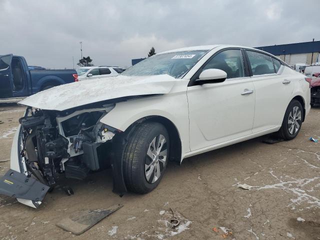 nissan altima s 2023 1n4bl4bv8pn416994