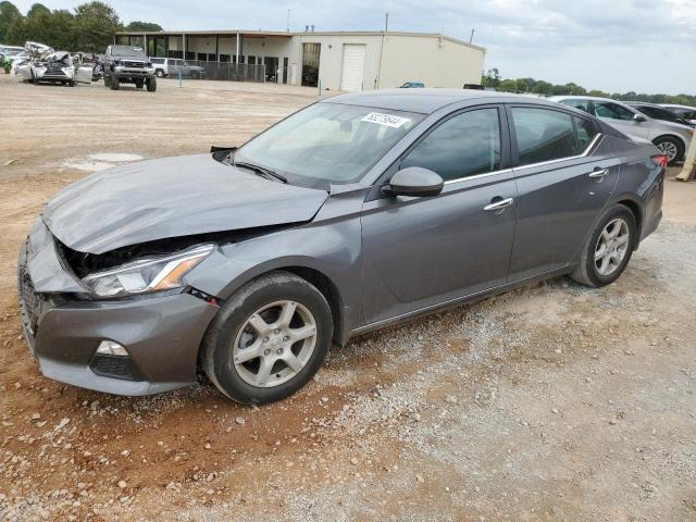 nissan altima 2019 1n4bl4bv9kc110942