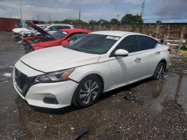 nissan altima s 2019 1n4bl4bv9kc116644