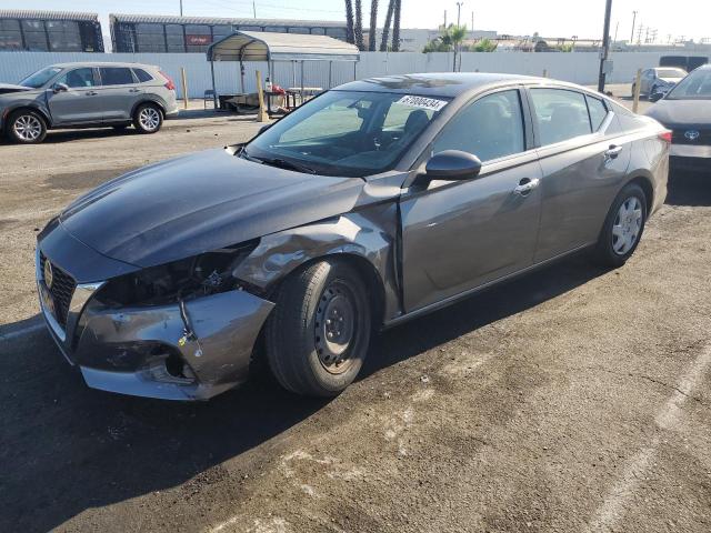 nissan altima s 2019 1n4bl4bv9kc122914