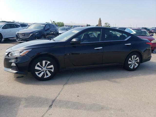 nissan altima 2019 1n4bl4bv9kc124629