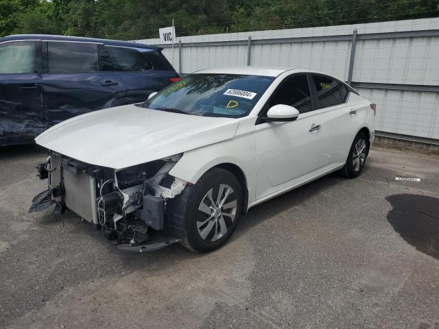 nissan altima 2019 1n4bl4bv9kc135453