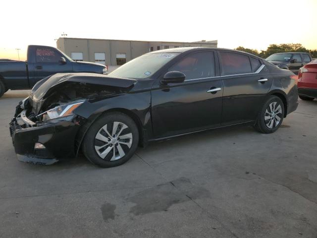 nissan altima s 2019 1n4bl4bv9kc141155