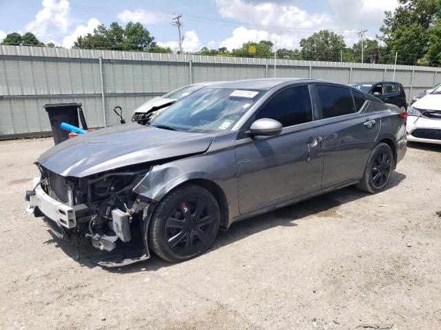 nissan altima s 2019 1n4bl4bv9kc142418