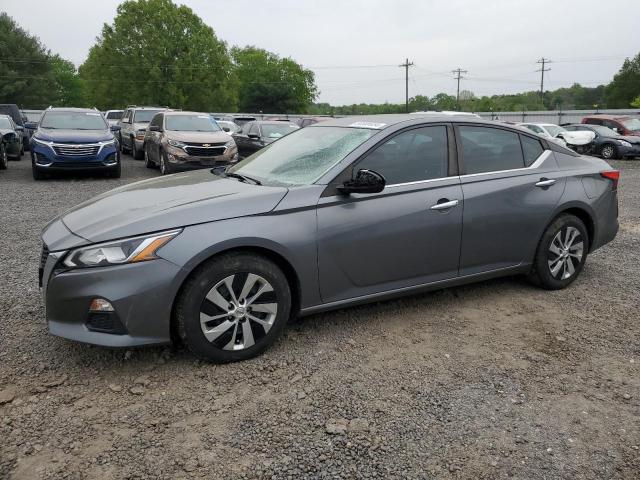 nissan altima s 2019 1n4bl4bv9kc145755