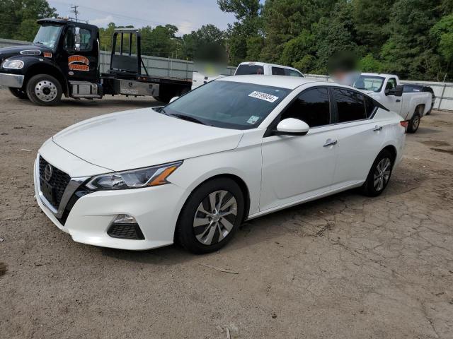 nissan altima s 2019 1n4bl4bv9kc152009