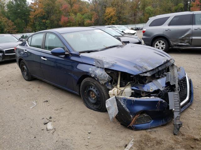 nissan altima s 2019 1n4bl4bv9kc155217