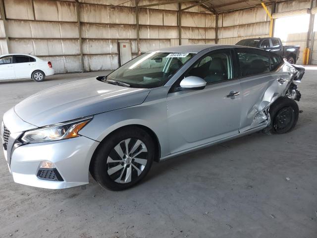 nissan altima s 2019 1n4bl4bv9kc164418