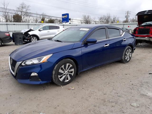 nissan altima 2019 1n4bl4bv9kc165679