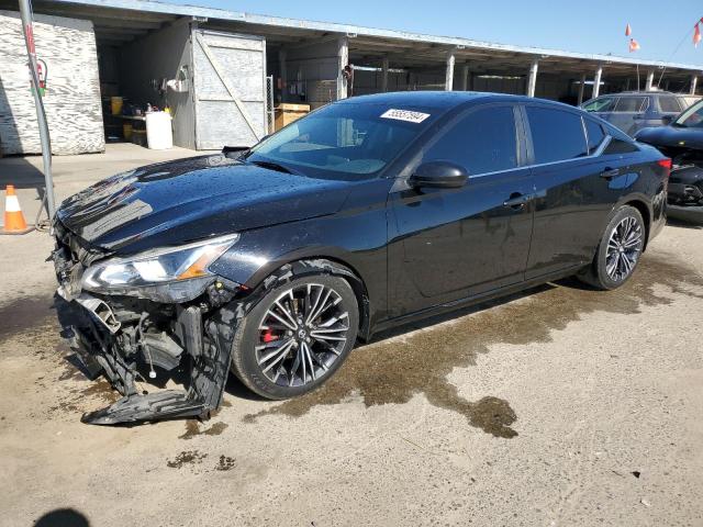 nissan altima s 2019 1n4bl4bv9kc173698