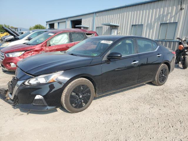 nissan altima s 2019 1n4bl4bv9kc173815