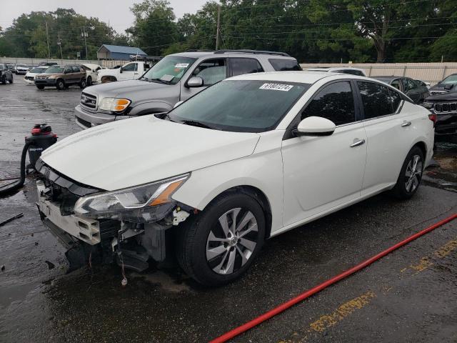 nissan altima s 2019 1n4bl4bv9kc206618