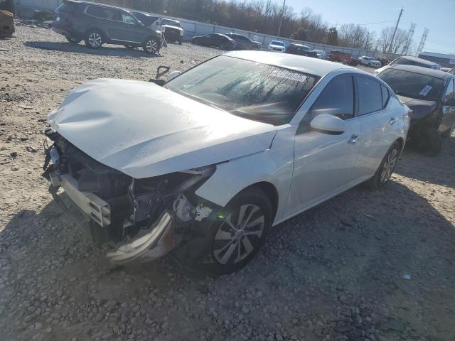 nissan altima s 2019 1n4bl4bv9kc213021