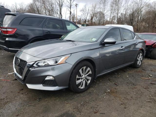 nissan altima s 2019 1n4bl4bv9kc216081