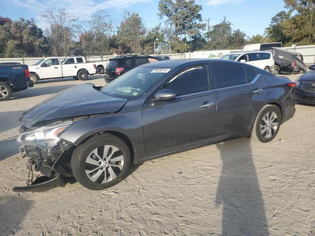 nissan altima s 2019 1n4bl4bv9kc218817