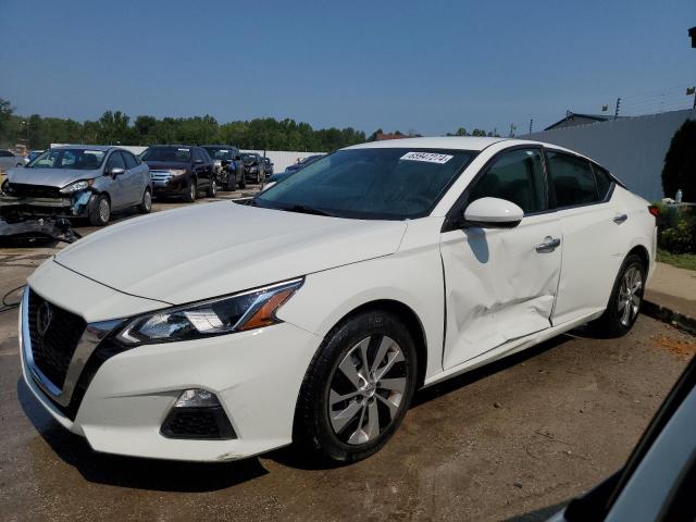 nissan altima 2019 1n4bl4bv9kc221345