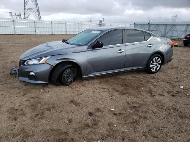 nissan altima s 2019 1n4bl4bv9kc223841