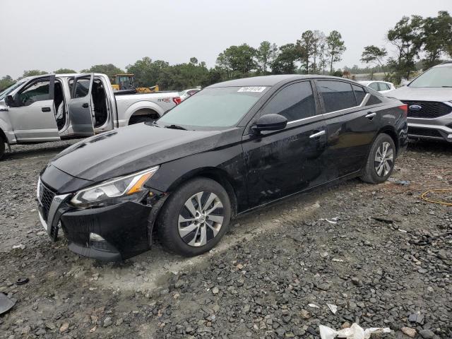 nissan altima s 2019 1n4bl4bv9kc224911