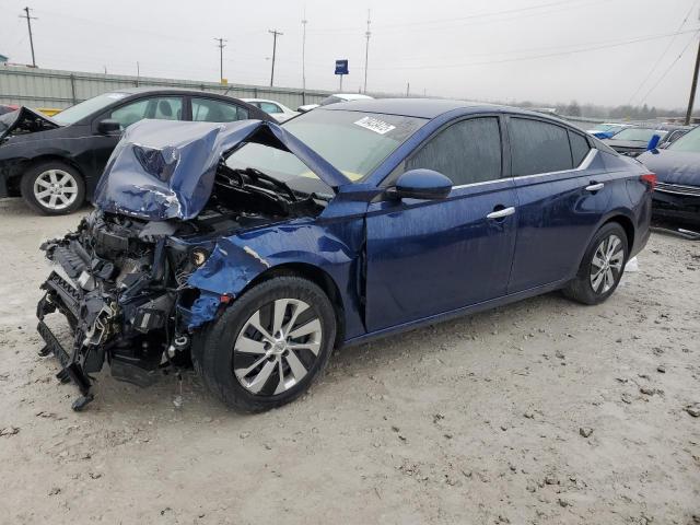 nissan altima s 2019 1n4bl4bv9kc226075