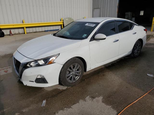 nissan altima 2019 1n4bl4bv9kc226898