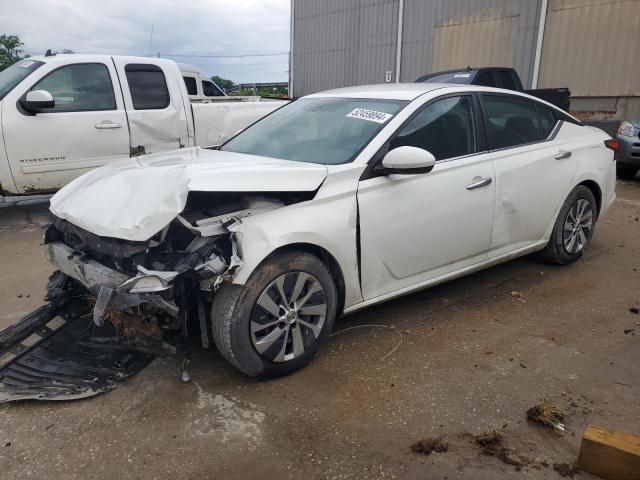 nissan altima 2019 1n4bl4bv9kc226903