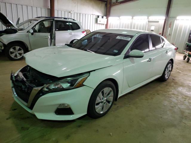 nissan altima 2019 1n4bl4bv9kc230739