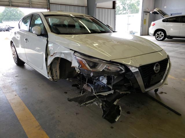 nissan altima s 2019 1n4bl4bv9kc233463