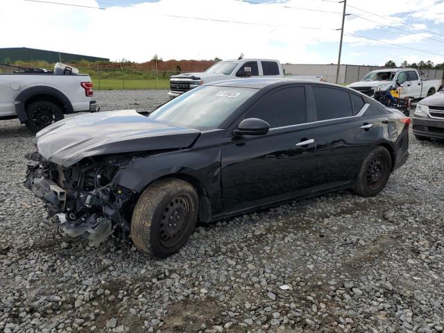 nissan altima 2019 1n4bl4bv9kc240879