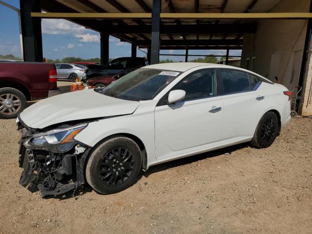 nissan altima 2019 1n4bl4bv9kc244558