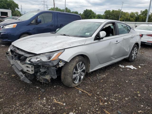 nissan altima 2019 1n4bl4bv9kc246259