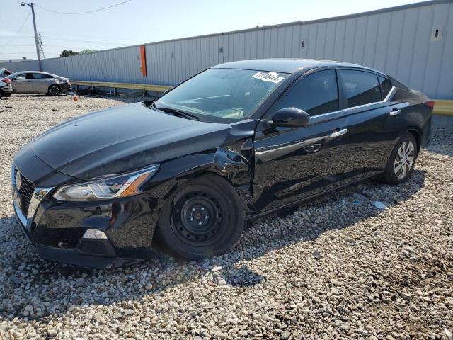 nissan altima s 2019 1n4bl4bv9kc255799