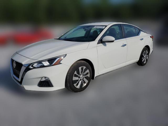 nissan altima 2019 1n4bl4bv9kc259349