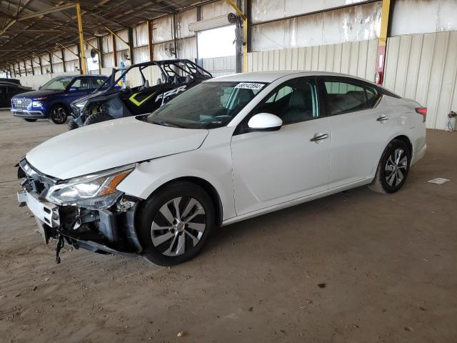 nissan altima s 2019 1n4bl4bv9kn324334